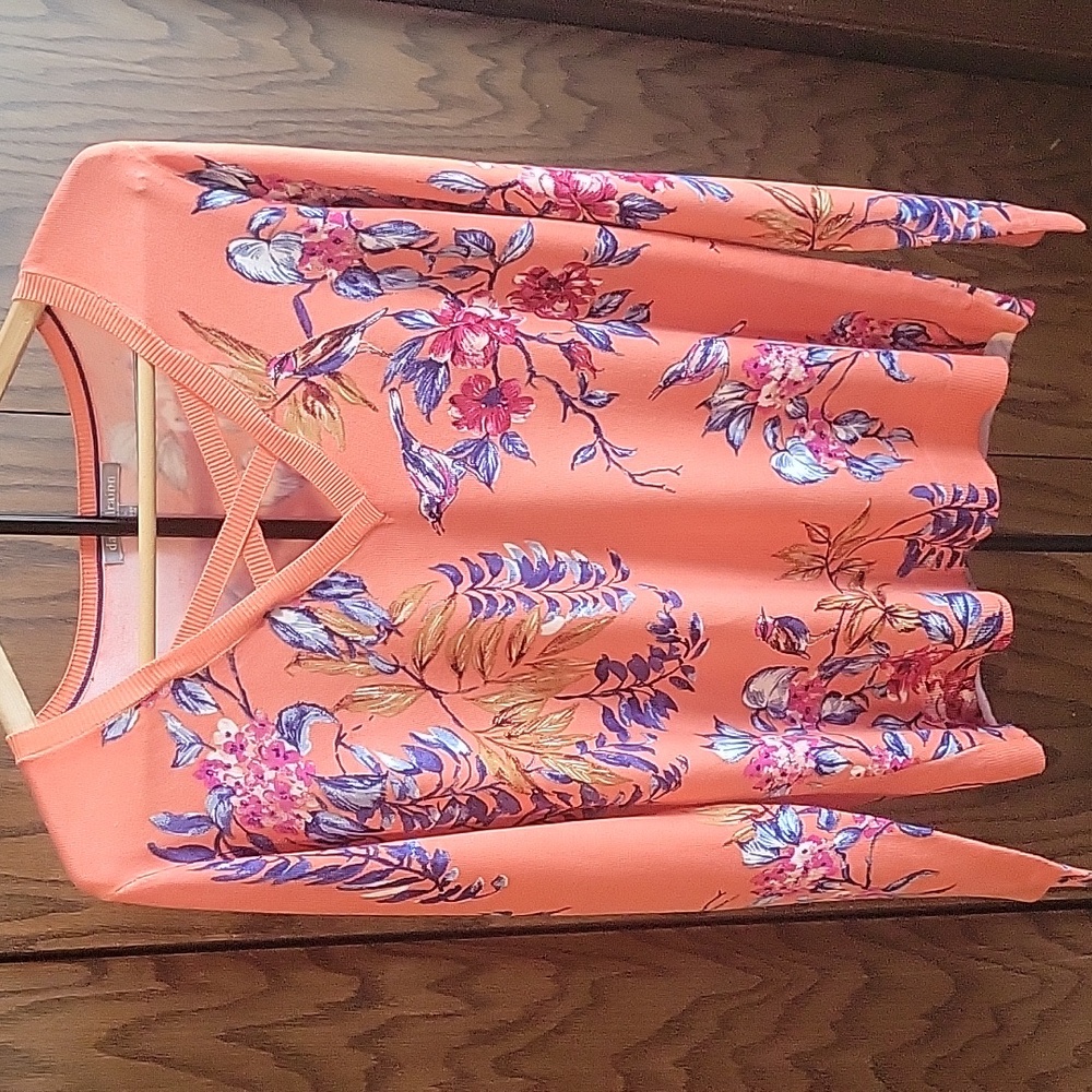 Danielrainn light weight sweater top.